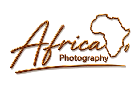 Logo Gabriel Haering fotografo naturalista e safari fotografici in Africa