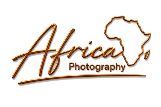 Logo Gabriel Haering fotografo naturalista e safari fotografici in Africa