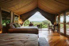 Visit this unique Tanzania National Park to enjoy an incredible Photographic Safari