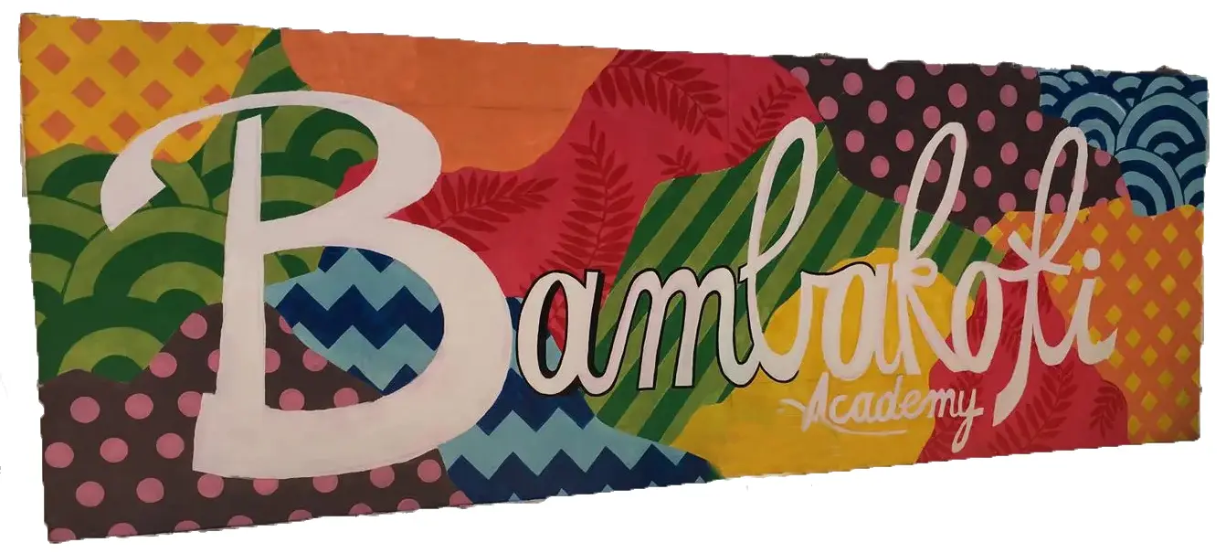 Bambakofi Academy in Kilifi, Kenya