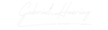 Gabriel Haering Portfolio