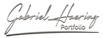 Gabriel Haering Portfolio