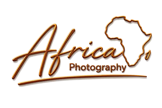 Logo Gabriel Haering fotografo naturalista e safari fotografici in Africa