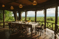 Visit this unique Tanzania National Park to enjoy an incredible Photographic Safari