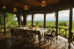 Visit this unique Tanzania National Park to enjoy an incredible Photographic Safari