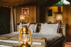 Visit this unique Tanzania National Park to enjoy an incredible Photographic Safari