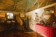 Visit this unique Tanzania National Park to enjoy an incredible Photographic Safari